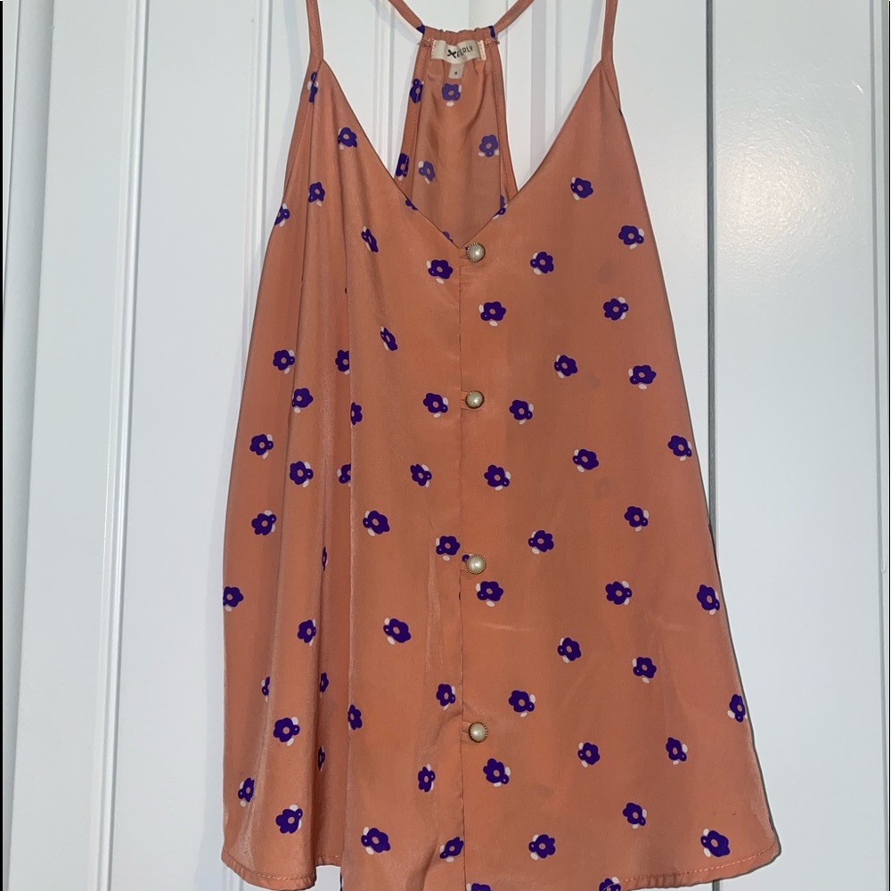 Tank Top (S)